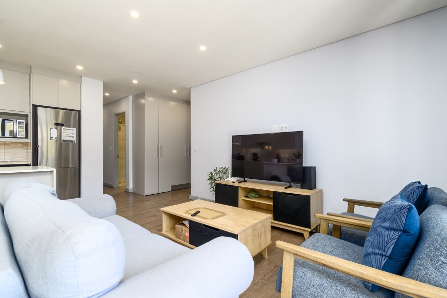 2 Bedroom Property for Sale in Rondebosch Western Cape